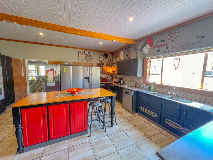 5 Bedroom Property for Sale in Sasolburg Ext 23 Free State